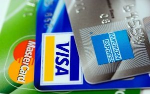 クレジットカード credit_card